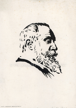 Victor Prouvé (1858-1943)